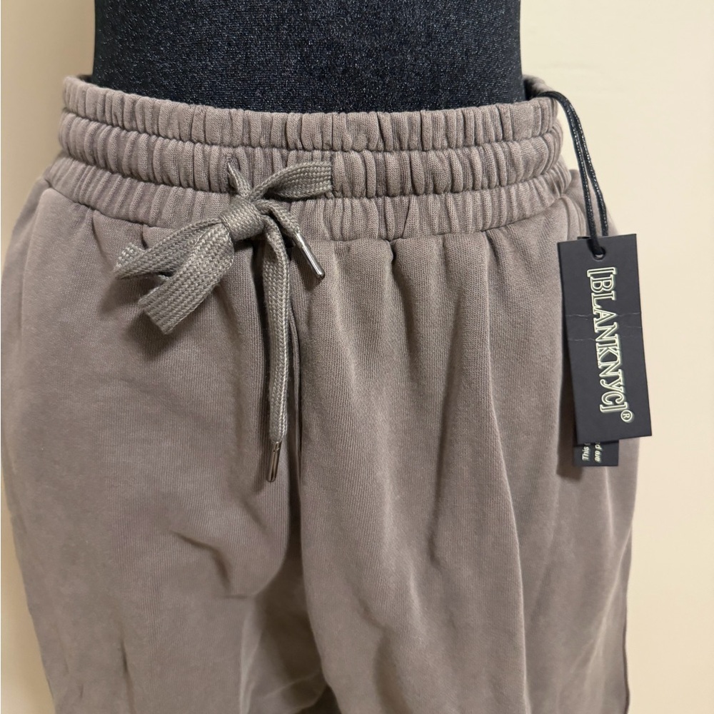 BLANK NYC sweatpants - Picture 5 of 6
